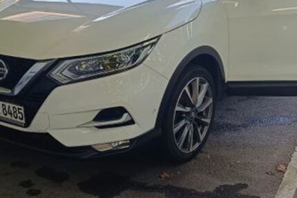 Nissan Qashqai 104.000 km 16.700 &euro; Owen 73277