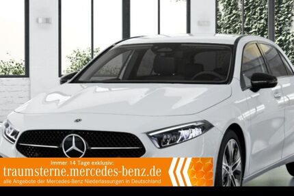 Mercedes-Benz A 200 6.671 km 28.990 &euro; Stuttgart 70469