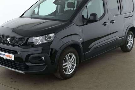 Peugeot Rifter 51.441 km 24.660 &euro; Stuttgart 70195