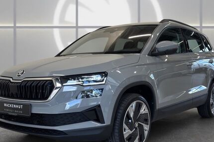 Skoda Karoq 47.414 km 25.900 &euro; Nagold 72202