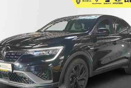 Renault Arkana 38.400 km 22.350 &euro; Stuttgart 70565