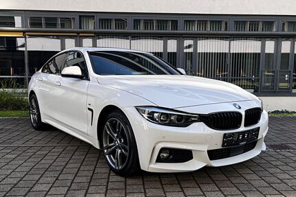 BMW 420 95.500 km 28.500 &euro; Stuttgart 70499