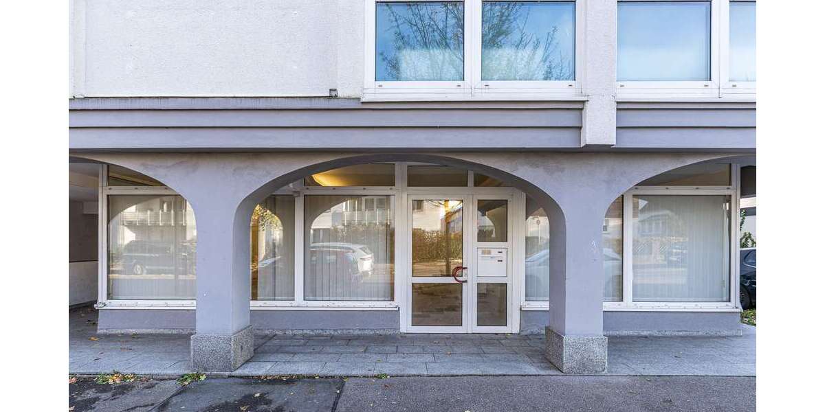 Büro in Ostfildern 245.000 € 158.39 m² - Gewerbeobjekt Ostfildern | Angebot:25806928