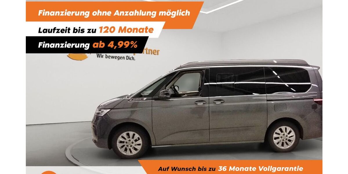 VW T7 California 41.900 km 59.900 &euro; Mössingen 72116
