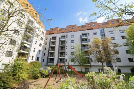 Wohnung Stuttgart Stuttgart-Nord - 2 Zimmer, 49 m&sup2;, 245.000&euro; | Angebot:26631383
