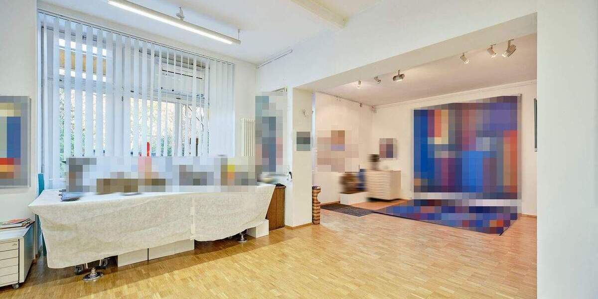 Einfamilienhaus Stuttgart Mitte - 2.280.000&euro; | Angebot:25744328
