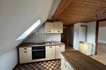 Dachgeschoßwohnung Beuren - 1.5 Zimmer, 42 m&sup2;, 530&euro; | Angebot:26695948