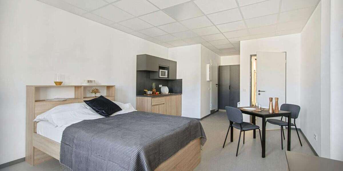 Zimmer Stuttgart Stuttgart-Mitte - 1 Zimmer, 1.219&euro; | Angebot:25154393