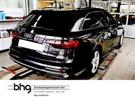 Audi A4 100.827 km 32.690 &euro; Tübingen 72072