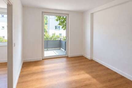 Wohnung Stuttgart Stuttgart-Ost - 3 Zimmer, 46 m&sup2;, 305.000&euro; | Angebot:27453826