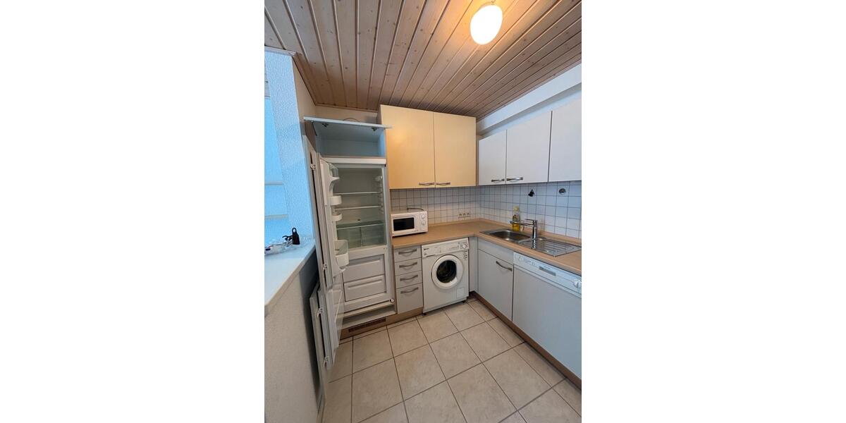 Etagenwohnung Horb am Neckar - 1 Zimmer, 42 m&sup2;, 142.000&euro; | Angebot:26926477