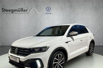 VW T-Roc 49.650 km 26.990 &euro; Magstadt 71106