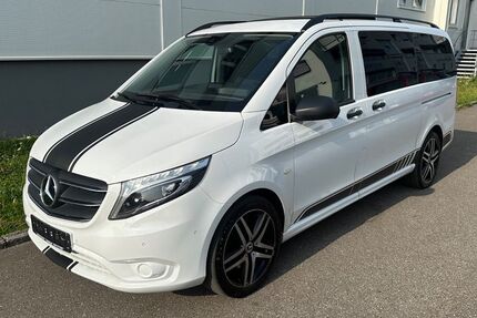 Mercedes-Benz Vito 106.000 km 42.900 &euro; Sindelfingen 71069