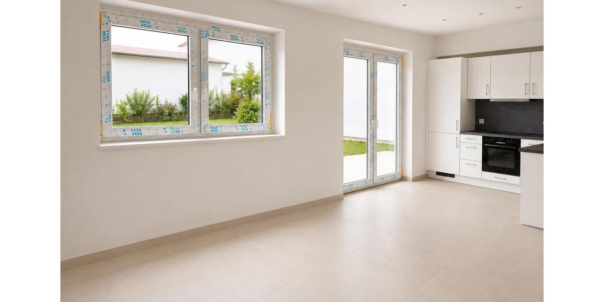 Terrassenwohnung Sindelfingen Darmsheim - 3 Zimmer, 73 m&sup2;, 1.300&euro; | Angebot:26641217