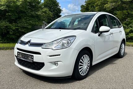 Citroen C3 170.000 km 3.450 &euro; Leinfelden-Echterdingen 70771