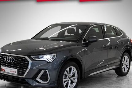 Audi Q3 9.874 km 34.920 &euro; Böblingen 71034