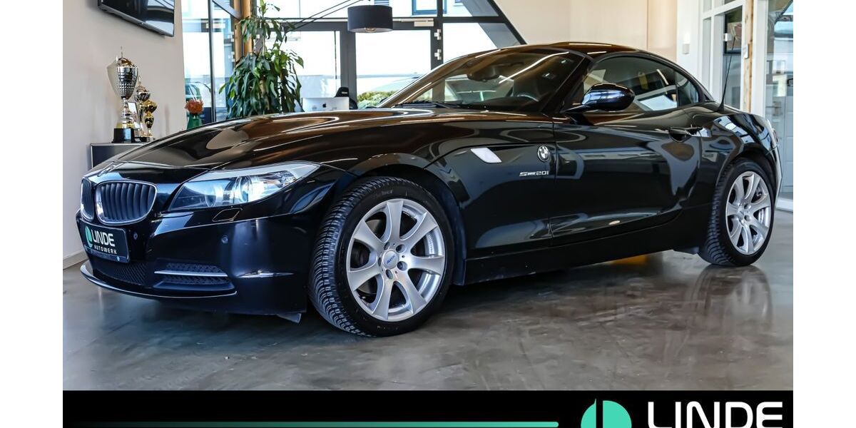 BMW Z4 316.000 km 7.990 &euro; Kusterdingen 72127