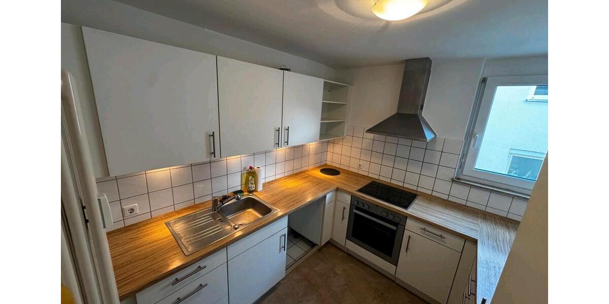 Etagenwohnung Reutlingen Reutlingen (Kernstadt) - 3 Zimmer, 83 m&sup2;, 315.000&euro; | Angebot:27189741