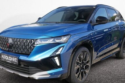 Renault Austral 1.585 km 44.980 &euro; Ostelsheim 75395