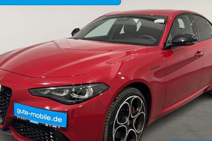 Alfa Romeo Giulia 17.650 km 33.480 &euro; Reutlingen 72762
