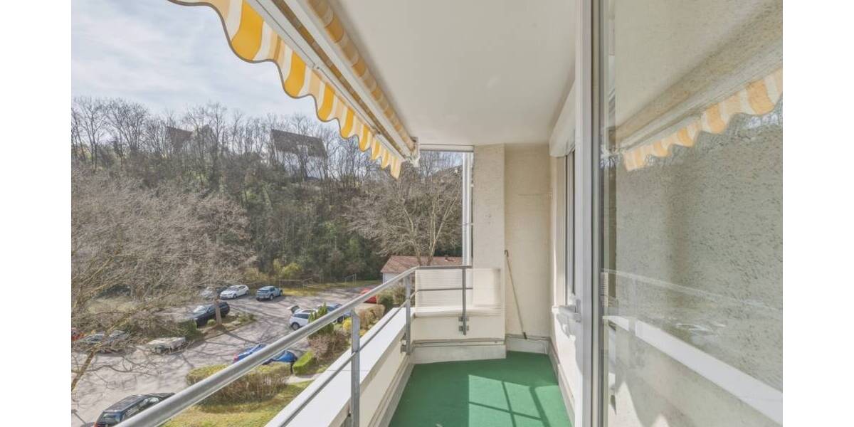 Etagenwohnung Stuttgart West - 3 Zimmer, 75 m&sup2;, 325.000&euro; | Angebot:25908911