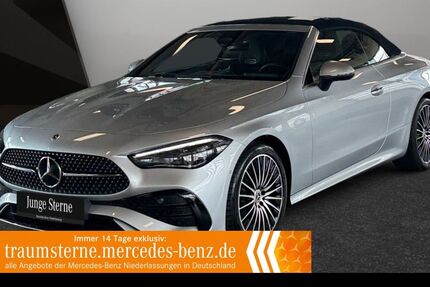 Mercedes-Benz CLE 220 4.115 km 53.980 &euro; Stuttgart 70469