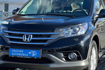 Honda CR-V 125.000 km 10.990 &euro; Reutlingen 72762