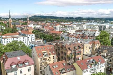 Wohnung Bad Cannstatt Bad Cannstatt - 5 Zimmer, 117 m&sup2;, 939.000&euro; | Angebot:23251720