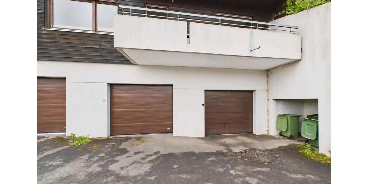 Terrassenwohnung Wildberg - 4 Zimmer, 144 m&sup2;, 399.000&euro; | Angebot:24745377