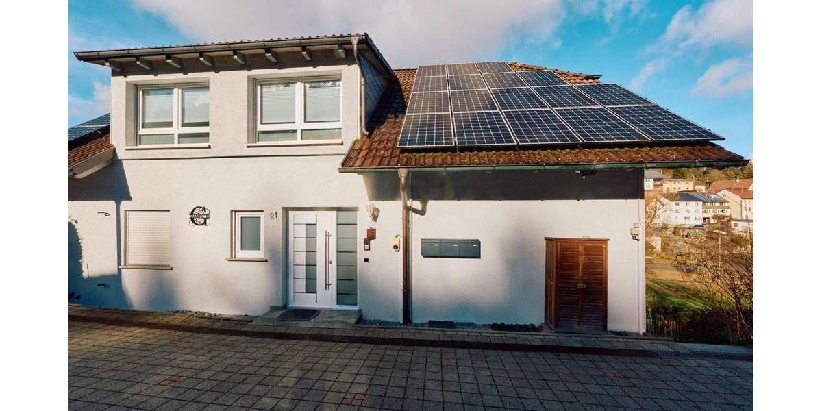 Mehrfamilienhaus, Wohnhaus Horb am Neckar Talheim - 8 Zimmer, 294 m&sup2;, 945.000&euro; | Angebot:25731843