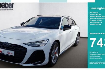 Audi A6 25.393 km 63.058 &euro; Herrenberg 71083