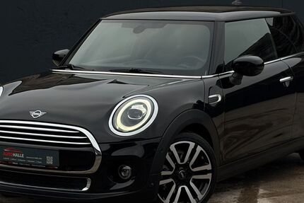 Mini Cooper 29.920 km 20.490 &euro; Rottenburg am Neckar 72108