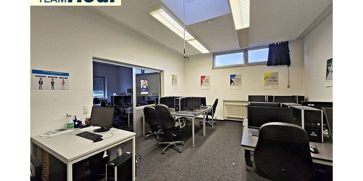 Gewerbeobjekt Tübingen Innenstadt - 7 Zimmer, 178 m&sup2;, 2.250&euro; | Angebot:26617670