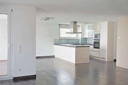 Wohnung Böblingen Dagersheim - 4 Zimmer, 107 m&sup2;, 1.545&euro; | Angebot:26919551