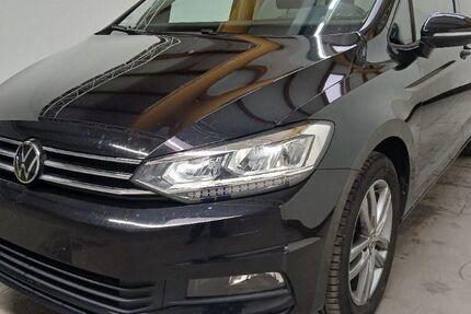 VW Touran 43.900 km 28.900 &euro; Mössingen 72116