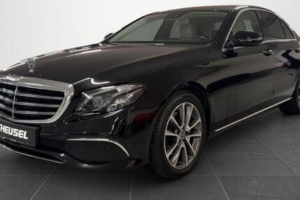 Mercedes-Benz E 220 96.747 km 26.900 &euro; Metzingen 72555