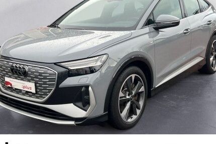 Audi Q4 e-tron 43.450 km 33.990 &euro; Reutlingen 72760