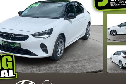 Opel Corsa 21.085 km 14.490 &euro; Pfullingen 72793