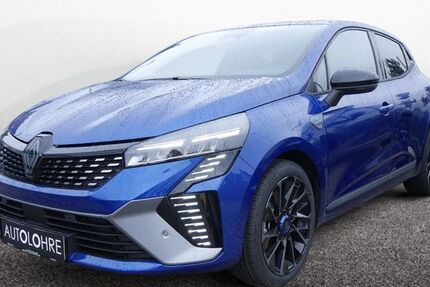 Renault Clio 5.298 km 20.980 &euro; Ostelsheim 75395