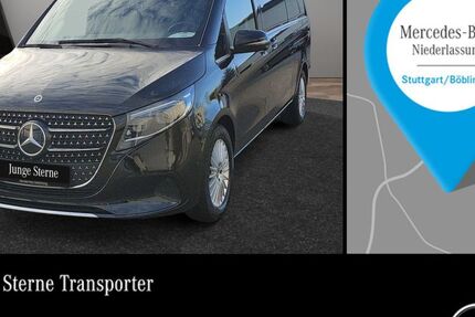 Mercedes-Benz V 300 35.574 km 64.980 &euro; Böblingen 71034