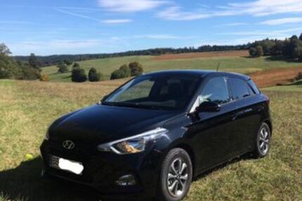 Hyundai i20 112.000 km 8.790 &euro; gärtringen 71116