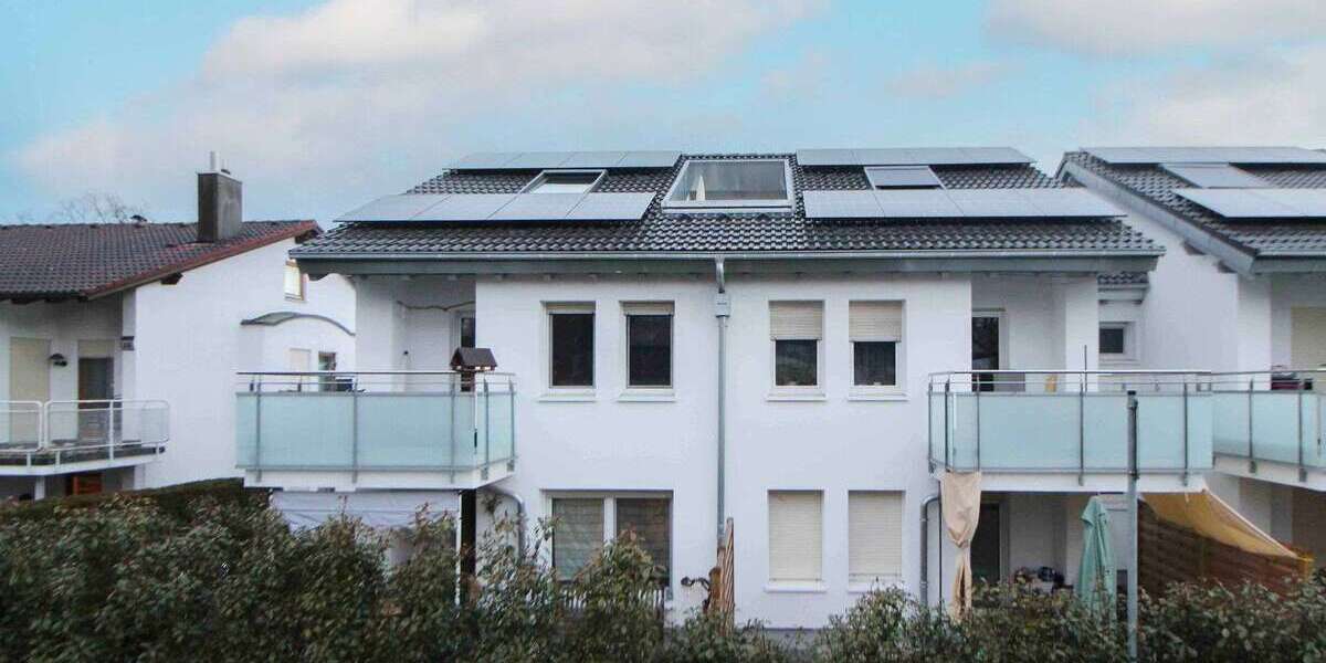 Etagenwohnung Stuttgart Birkach - 3 Zimmer, 68 m&sup2;, 299.000&euro; | Angebot:25994851