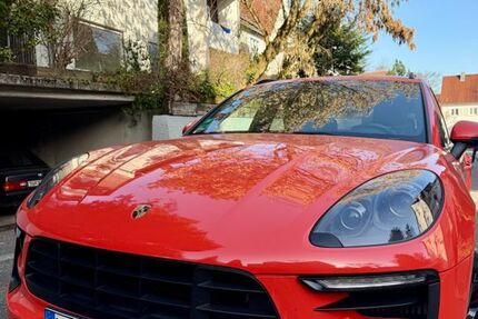 Porsche Macan 153.000 km 29.999 &euro; Stuttgart 70192