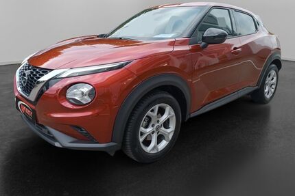 Nissan Juke 38.800 km 16.498 &euro; Reutlingen 72770