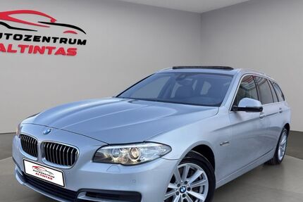 BMW 525 191.000 km 13.490 &euro; Holzgerlingen 71088