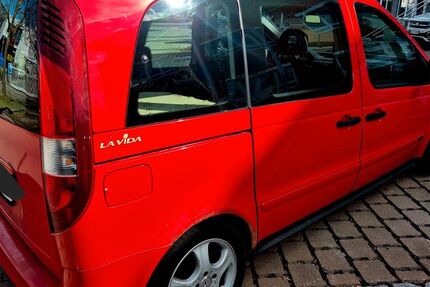 Mercedes-Benz Vaneo 189.500 km 1.500 &euro; Filderstadt 70794
