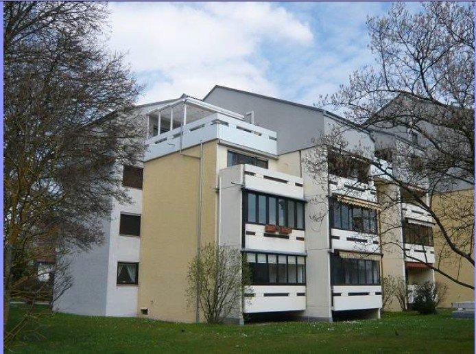 Dachgeschoßwohnung Ehningen - 3.5 Zimmer, 81 m&sup2;, 397.000&euro; | Angebot:27143502