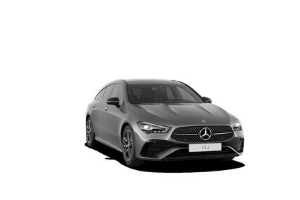 Mercedes-Benz CLA 200 Shooting Brake 12.850 km 31.900 &euro; Reutlingen/Mittelstadt 72766