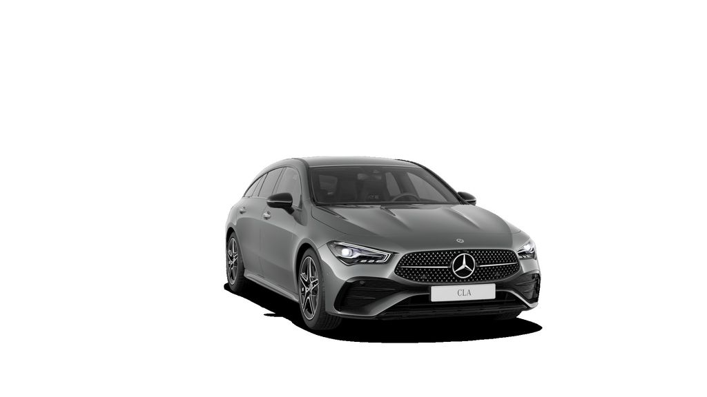 Mercedes-Benz CLA 200 Shooting Brake 12.850 km 31.900 &euro; Reutlingen/Mittelstadt 72766