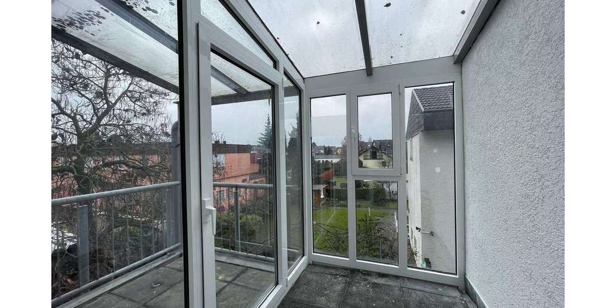 Etagenwohnung Köngen - 2 Zimmer, 52 m&sup2;, 205.000&euro; | Angebot:25474002